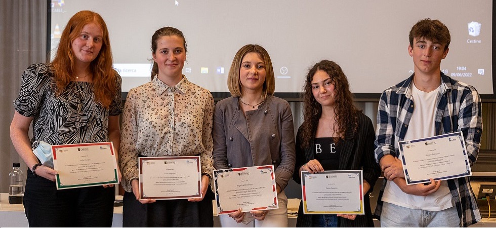 Fondazione Caritro, Intercultura e Collegio del Mondo Unito promuovono esperienze scolastiche all’estero